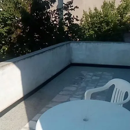 Guest house Ilieva Primorsko