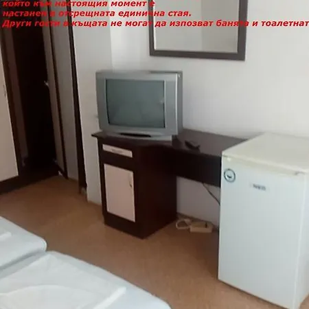 Guest house Ilieva Primorsko