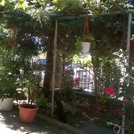 Ilieva Guest house Primorsko