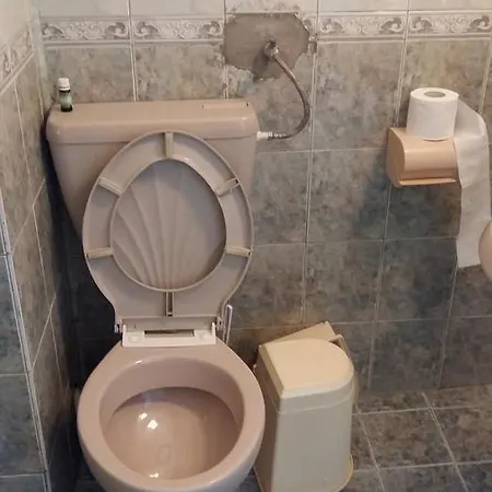 Ilieva بيت ضيافة *