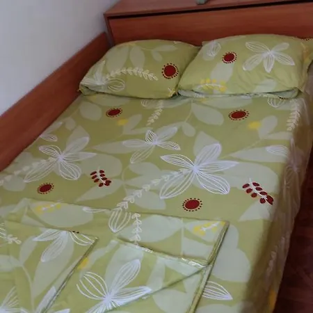Guest house Ilieva Primorsko