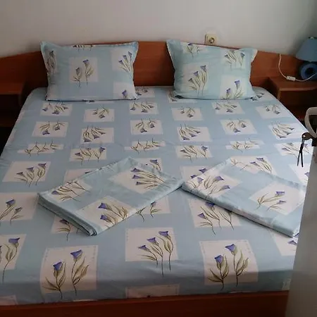 Ilieva * بريمورسكو
