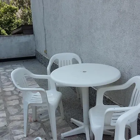 Ilieva بيت ضيافة