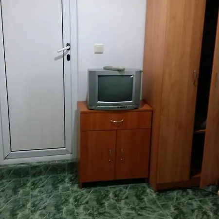 بيت ضيافة Ilieva *