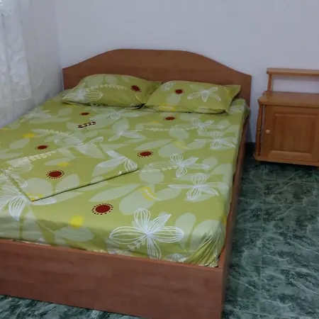 بيت ضيافة Ilieva